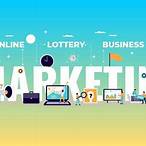 lottery marketing agency